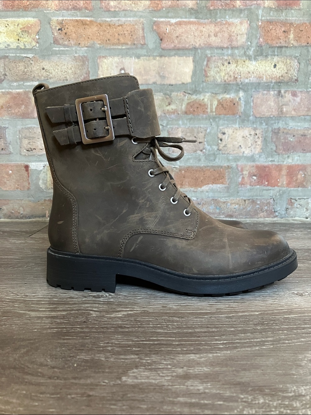 Clarks Orinoco 2 Lace